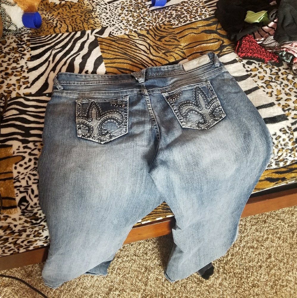 Pants